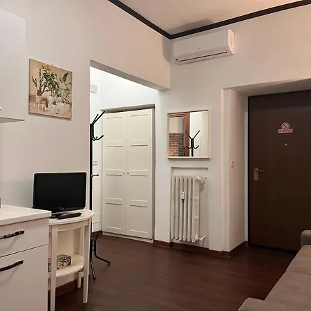 Casina Dacia Apartamento Roma Exterior foto