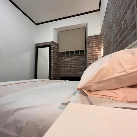 Casina Dacia Apartamento Roma Exterior foto