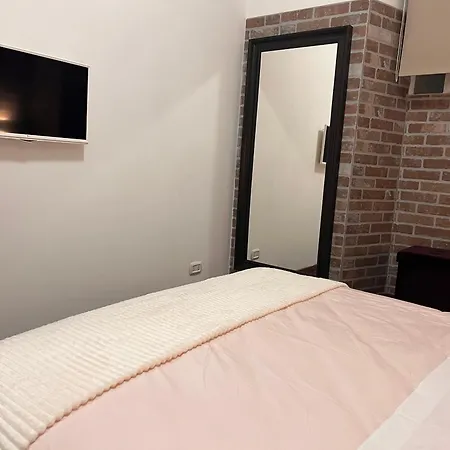 Casina Dacia Apartamento Roma Exterior foto