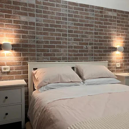 Casina Dacia Apartamento Roma Exterior foto