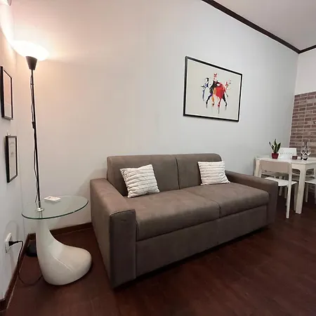 Casina Dacia Apartamento Roma Exterior foto